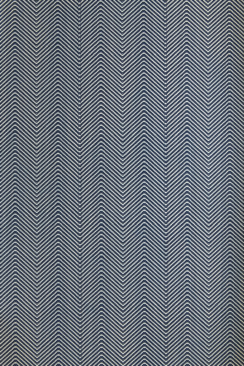 CHEVRON BLUE BLACK BG1400201